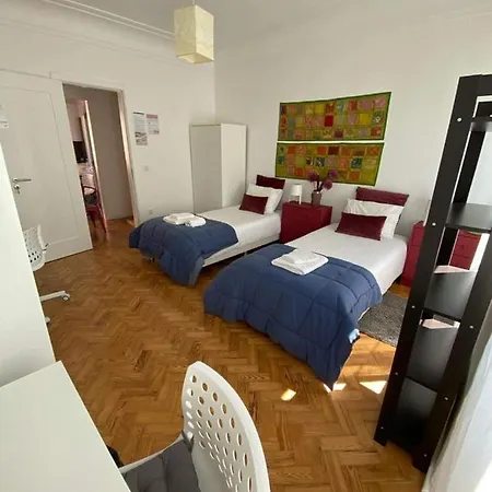 Guest house Good Time Airport In 3*