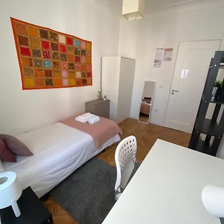 Guest house Good Time Airport In 3*