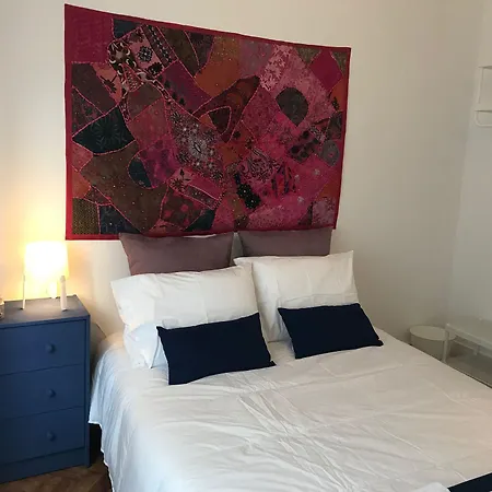 Guest house Good Time Airport In