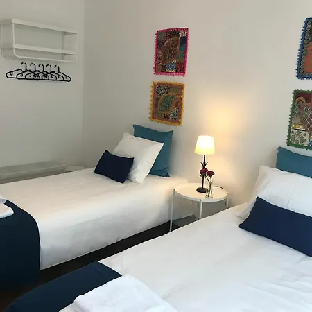 Guest house Good Time Airport In