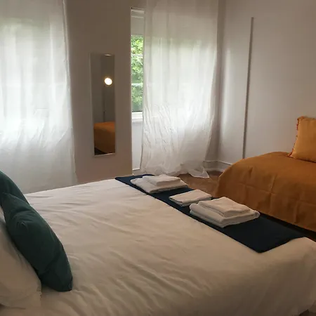 Guest house Good Time Airport In 3*